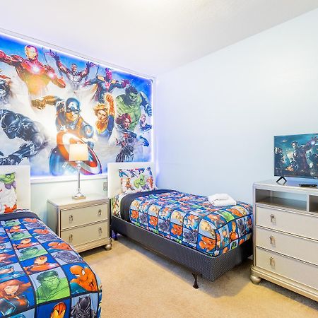 קיסימי Cozy 5 Bed, Wonderful Clubhouse, Close To Disney מראה חיצוני תמונה