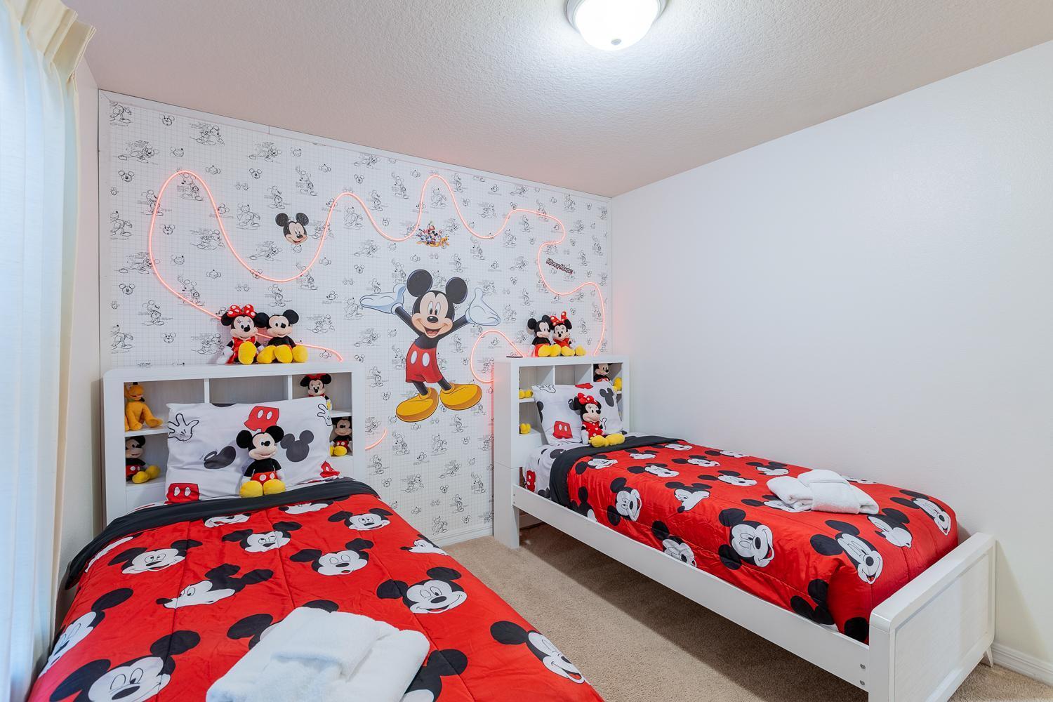 קיסימי Cozy 5 Bed, Wonderful Clubhouse, Close To Disney מראה חיצוני תמונה