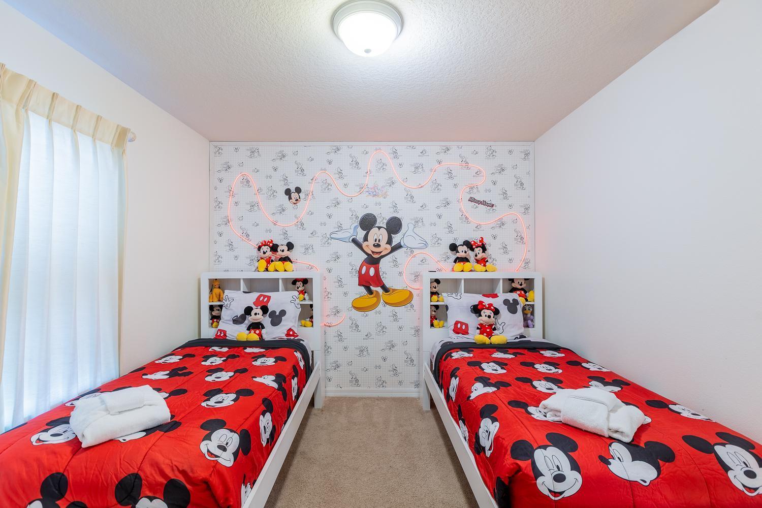 קיסימי Cozy 5 Bed, Wonderful Clubhouse, Close To Disney מראה חיצוני תמונה