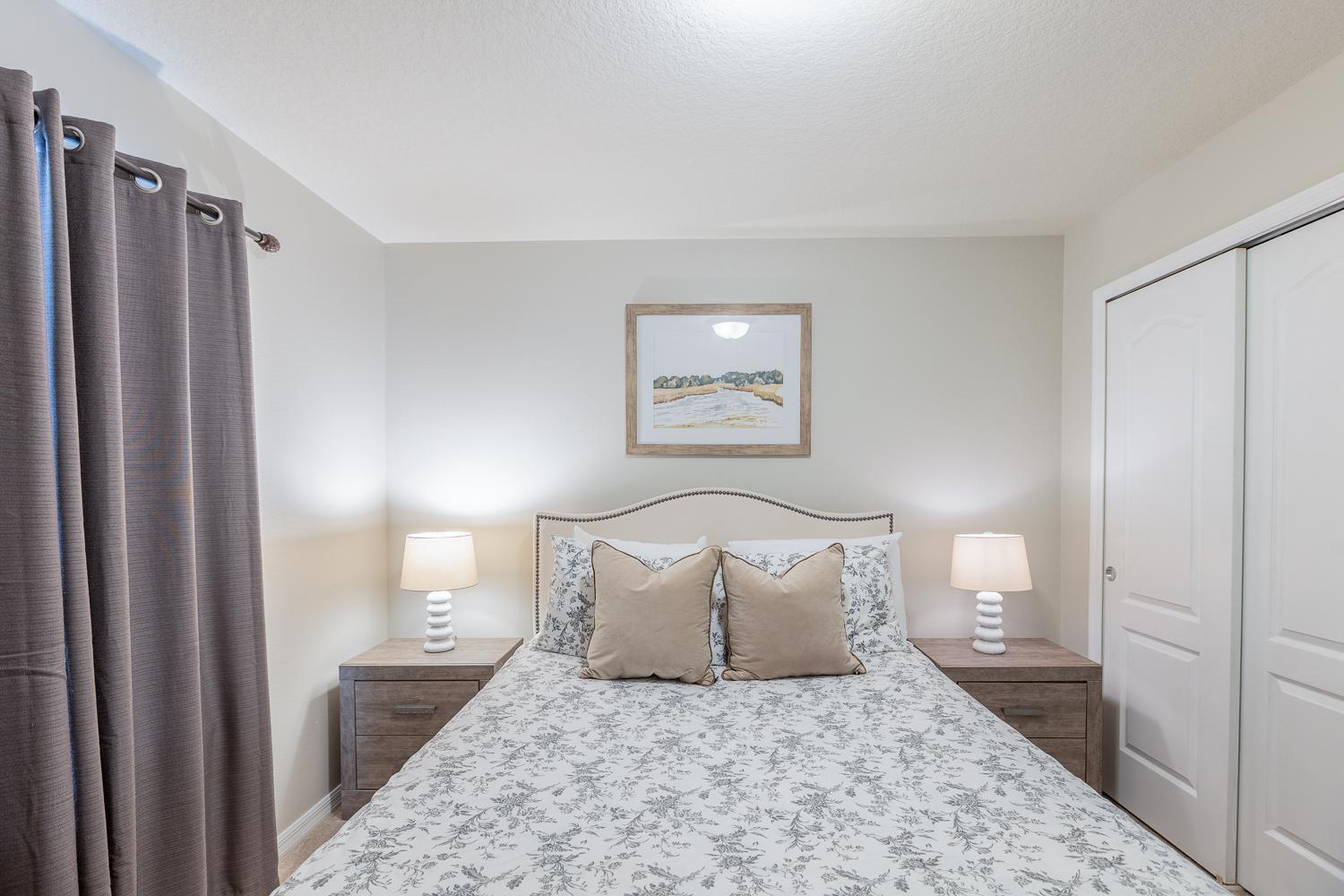 קיסימי Cozy 5 Bed, Wonderful Clubhouse, Close To Disney מראה חיצוני תמונה