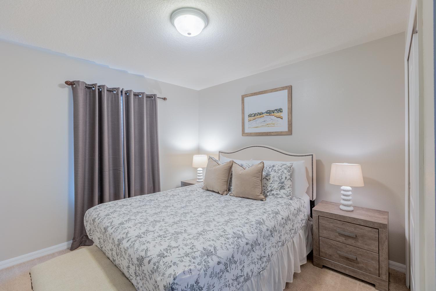 קיסימי Cozy 5 Bed, Wonderful Clubhouse, Close To Disney מראה חיצוני תמונה