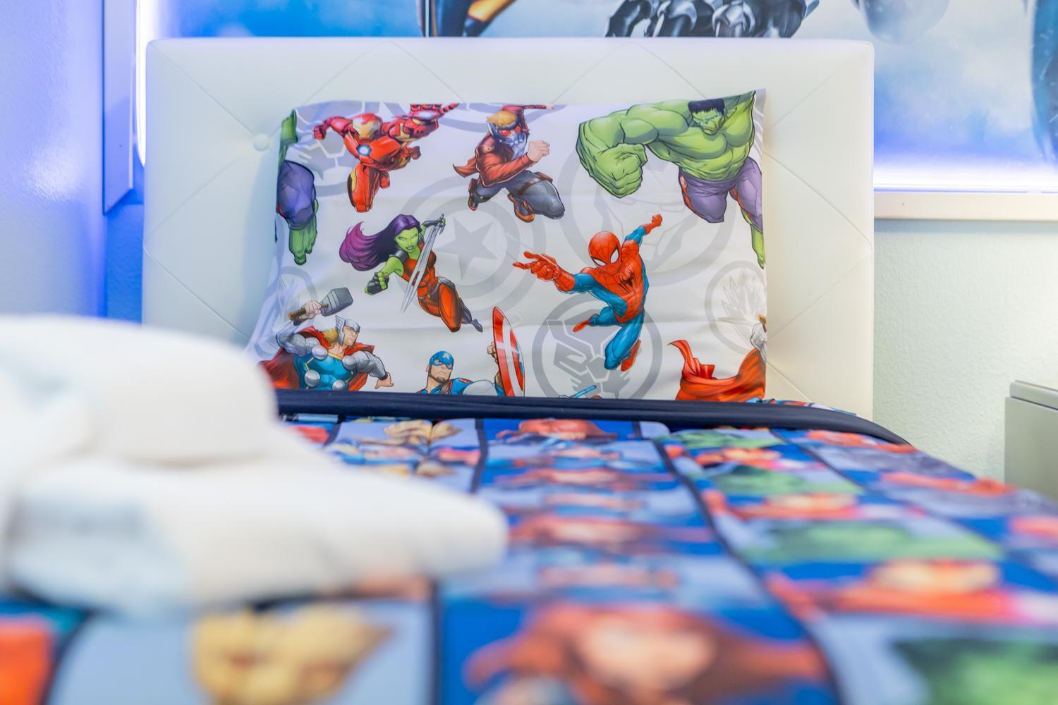קיסימי Cozy 5 Bed, Wonderful Clubhouse, Close To Disney מראה חיצוני תמונה